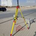 SAR 32000,  Leica GS14 GNSS