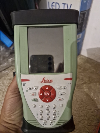 Riyadh, Industrial Machinery, SAR 32000,  Leica GS14 GNSS