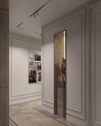 Al Shati, Interior Design, جپسم بورد جدہ