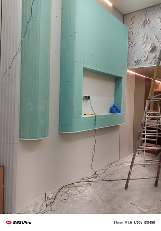 Jeddah, Interior Design, دیکورات داخلیہ