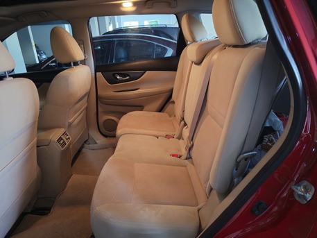 Manama, Vehicles, Cars & Trucks , BHD 3100,  Nissan X-Trail,  2015,  Automatic,  180000 KM,    For Sale