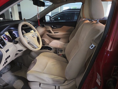 Manama, Vehicles, Cars & Trucks , BHD 3100,  Nissan X-Trail,  2015,  Automatic,  180000 KM,    For Sale