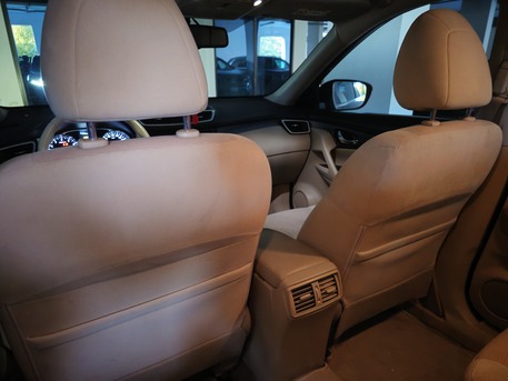 Manama, Vehicles, Cars & Trucks , BHD 3100,  Nissan X-Trail,  2015,  Automatic,  180000 KM,    For Sale