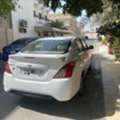 BHD 3100,  Nissan Sunny,  2021,  Automatic,  88000 KM,  First Owner   For Sale