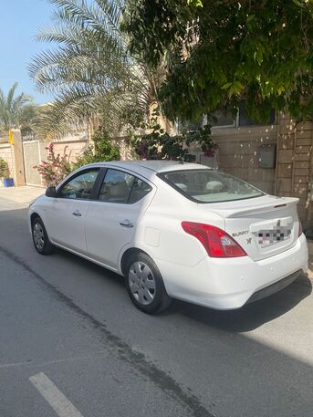 Muharraq, Vehicles, Cars & Trucks , BHD 3100,  Nissan Sunny,  2021,  Automatic,  88000 KM,  First Owner   For Sale
