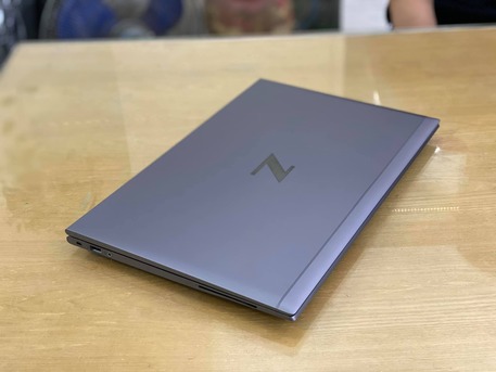 Manama, Computers, BHD 209,  HP ZBOOK Touch I7 10th Gen Laptop 15.6" Touch LED 16GB RAM NVIDIA 4GB Graphics Total 12GB