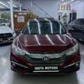 BHD 5300,  Honda Civic,  2019,  Automatic,  85000 KM,   Full Option
