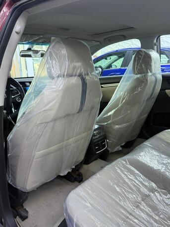 Paris, Vehicles, Cars & Trucks , BHD 5300,  Honda Civic,  2019,  Automatic,  85000 KM,   Full Option