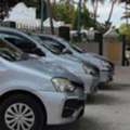 The Best Taxi Service In Mysore