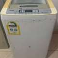 LG 6.5kg Fully Automatic Washing Machine - Model T8107TEFT0