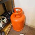 SAR 280,  Gas Cylinder Stove And Table