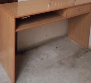 Riyadh, Household Items, SAR 280,  Gas Cylinder Stove And Table