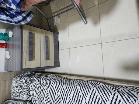 Khobar, Furniture, SAR 450,  Bed Set For Sale