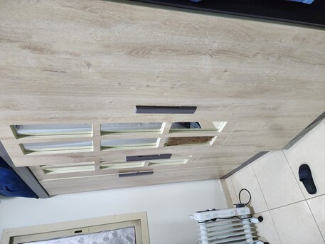 Khobar, Furniture, SAR 450,  Bed Set For Sale