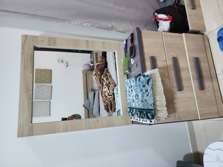 Khobar, Furniture, SAR 450,  Bed Set For Sale