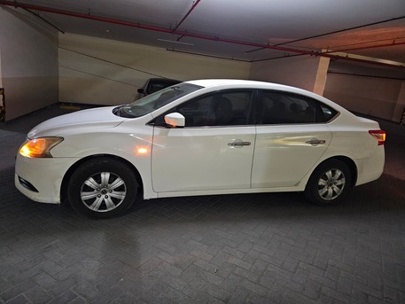 Juffair, Vehicles, Cars & Trucks , BHD 2000,  Sentra 1.8 Model 2014,  2014,  Automatic,  200000 KM,  Sentra Model  For Sale