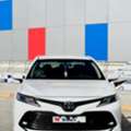 BHD 7700,  TOYOTA CAMRY GLE V4 2020 WHITE,  2020,  Automatic,  90000 KM,