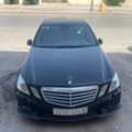 SAR 40000,  Mercedes-Benz 300,  2011,  Automatic,  229000 KM,  Mercedes E300 AMG Kit