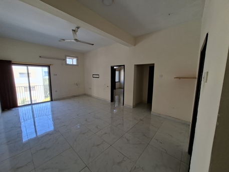 Manama, Apartments/Houses, BHD 175/month,  1 BR,  Spacious 1BHK | Family-only | Lift Semi-Furniture