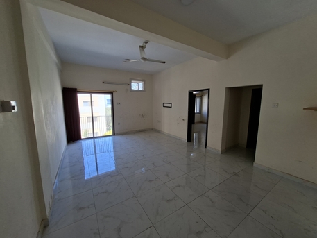 Manama, Apartments/Houses, BHD 175/month,  1 BR,  Spacious 1BHK | Family-only | Lift Semi-Furniture