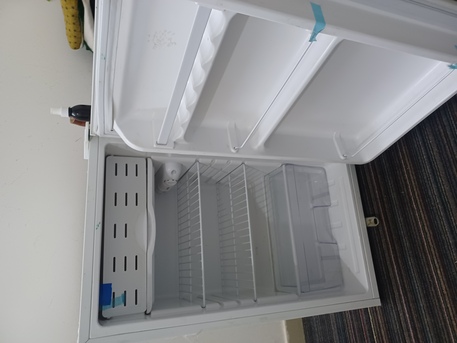  , SAR 250,  Refrigerator, 2