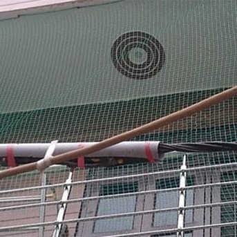 Mumbai, Furniture, Best Bird Protection Net For Balcony - Bamboo Chick Maker