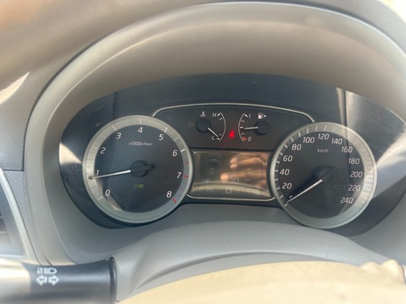 Jubail, Vehicles, Cars & Trucks , SAR 15000,  Nissan Sentra SV,  2014,  Automatic,  273 KM,  Sell Nissan Sentra Sport Edition