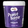 Wellx Peanut Butter In India &ndash; Divine Nutrition Healthy High-Protein Spread