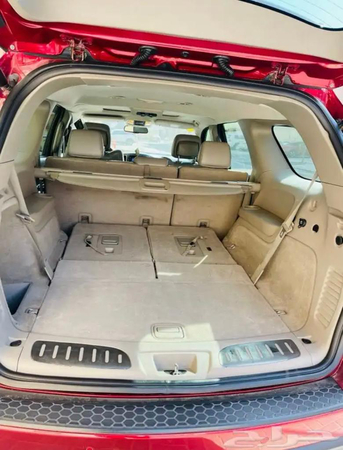 Khobar, Vehicles, Cars & Trucks , SAR 36000,  Dodge Durango,  2013,  Automatic,  232400 KM,