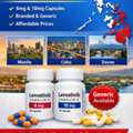 PHP 1,  Lenvatinib Generic Philippines - Best Price In Quezon City