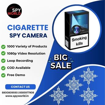 New Delhi, Electronics, INR 5000,  Buy Spy Camera Online | Best Spy Cam Price In India &ndash; Spy World