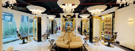 Dubai, Beautician, The Directors Cut Gents Salon & Barber Shop