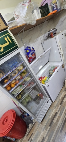 Riffa, Shops, BHD 2000,  Cafeteria For Sale