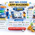 Best No-Code Development Platforms For Entrepreneurs (2026 Guide)