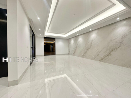 Kuwait City, Villas, KWD 2800,  Brand New 4-Master Bedroom Villa With Private Pool For Rent In Abufathira