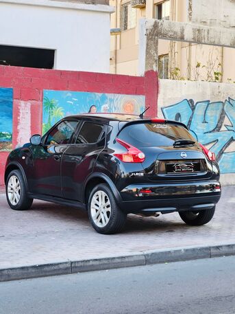 Manama, Vehicles, Cars & Trucks , BHD 2700,  NISSAN JUKE,  2014,  Automatic,  159000 KM,    MODEL WITH WELL-MAINTAINED CONDITION