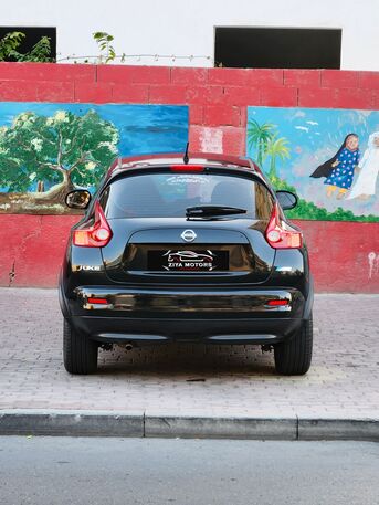 Manama, Vehicles, Cars & Trucks , BHD 2700,  NISSAN JUKE,  2014,  Automatic,  159000 KM,    MODEL WITH WELL-MAINTAINED CONDITION