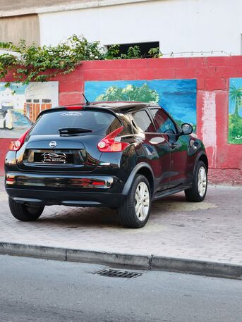 Manama, Vehicles, Cars & Trucks , BHD 2700,  NISSAN JUKE,  2014,  Automatic,  159000 KM,    MODEL WITH WELL-MAINTAINED CONDITION