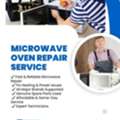 Microwave Oven Repair Services In Kochi