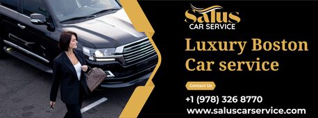 Boston, Automotive, Salus Car Service