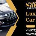 Salus Car Service
