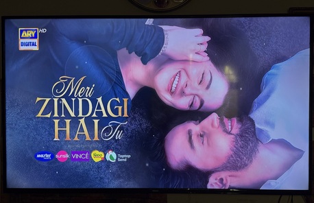 Jeddah, Electronics, SAR 650,  LED 65&rdquo; TV For Sale, WANSU Brand Kuwaiti, Not Smart. Excellent Condition.