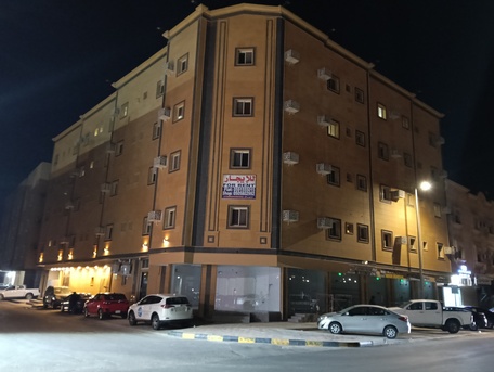 Jubail, Apartments/Houses, 1 BR,  1 Bhk Unfurnished And Furnished Flat  Ara Available For Rent