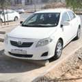 SAR 21000,  Toyota Corolla,  2010,  Automatic,  360 KM,   Auto