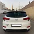 SAR 37500,  Hyundai Tucson,  2016,  Automatic,  416000 KM,