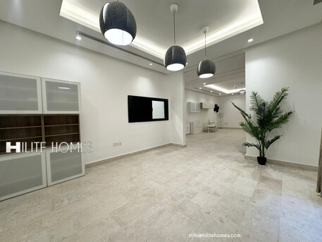 Kuwait City, Apartments/Houses, KWD 900/month,  4 BR,  Basement Four Master Bedroom Floor For Rent In Shuhada