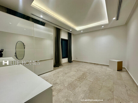 Kuwait City, Apartments/Houses, KWD 900/month,  4 BR,  Basement Four Master Bedroom Floor For Rent In Shuhada