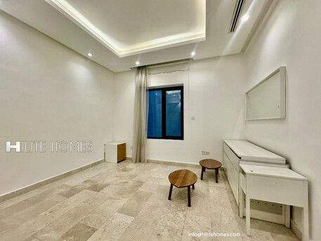 Kuwait City, Apartments/Houses, KWD 900/month,  4 BR,  Basement Four Master Bedroom Floor For Rent In Shuhada