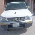 SAR 22,  Nissan Pickup,  2009,  Manual,  340 KM,