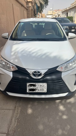 Riyadh, Vehicles, Cars & Trucks , SAR 36000,  Toyota Yaris,  2021,  Automatic,  180000 KM,